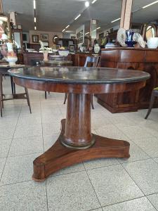 Mesa Império