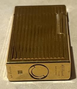 Briquet signé S.T. Dupont - Foto 5