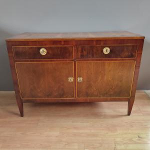 Credenza luigi XVI