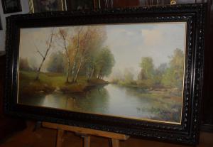 Landscape