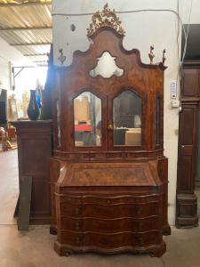 Trumeau veneziano 170x60x310h
