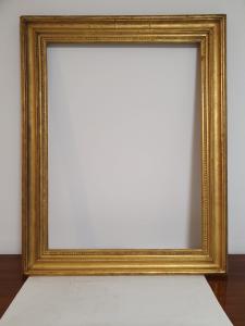GOLDENER RAHMEN, VENETIEN