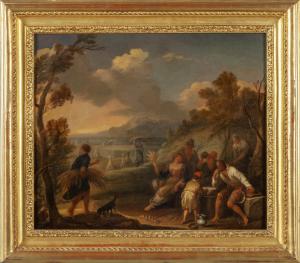 Scuola bolognese, XVIII secolo