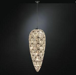 VG-"Arabesque Sensation" Pendelleuchte