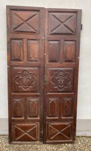 Porta de Nogueira