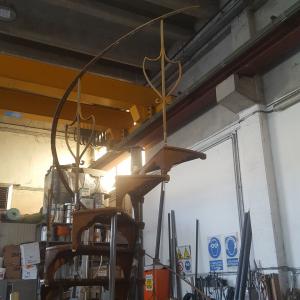 Scala a chiocciola