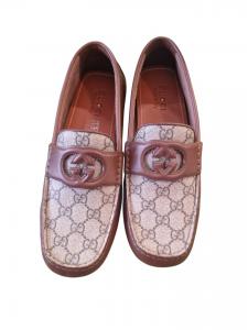  SCARPA GUCCI UOMO