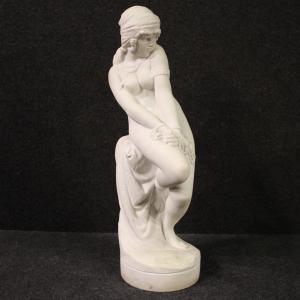 Marmorskulptur des 20. Jahrhunderts, Die Emanzipation der Sklaverei