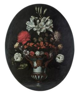 MASTER OF GROTESQUE VASES (1610-1640)