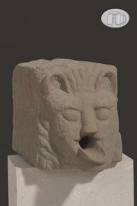 MASCARÃO BIFACIAL
