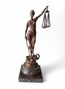 Allegory of Justice