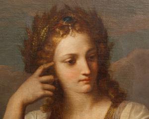 Venetian Master, 17th-18th Century, Ceres - Foto 5