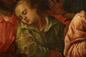L’Ultima Cena, Da Pieter de Witte (1548 circa – 1628) - Foto 9