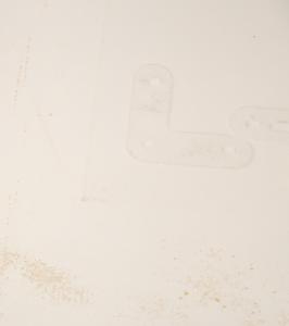 Antoni Clavé, 'Composição Abstrata', Século XX - Foto 6