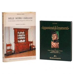 Antiquarische Bücher - SN.