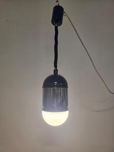 Lustre série Sisten de Gianni Celada pour Fontana Arte - Foto 10