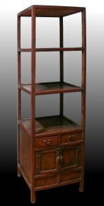 Bookcase (Ageger) - Z/1019