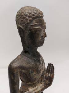 Budda XVIII secolo 
