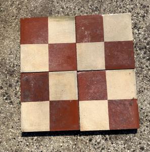 PAVIMENTO IN CEMENTINA