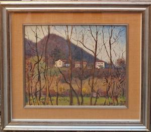 Ottorino Garosio, Der Nudelholzmacher aus Vestone