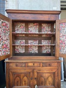 Credenza in noce prima patina - Foto 8