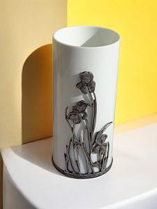 Vaso Art Nouveau