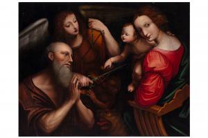 Giovanni Pietro Rizzoli, genannt Giampietrino