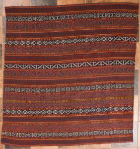 AZERI Kilim?Jajim - n. 573 -
