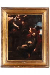 Morte de São Francisco