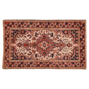 Piccolo tappeto persiano ARDEBIL - n. 193 -
