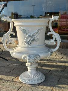 Vaso Francês