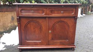 Antikes Biedermeier Buffet