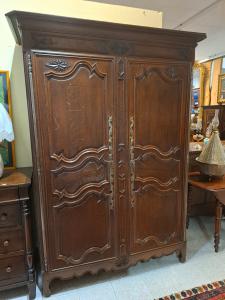 Provenzalischer Schrank