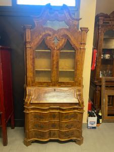 Trumeau Veneziano 180x60x250h