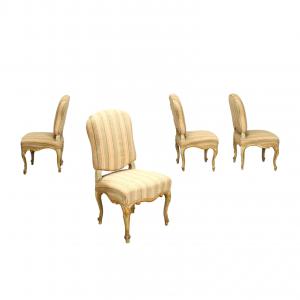 Eclecticism Chairs Set