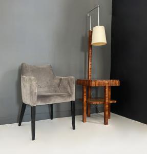 Tavolino a Lampada - 1930