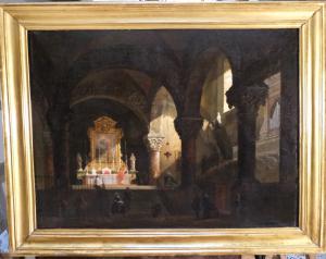 Luigi Premazzi ( Milano 1814-Costantinopoli 1891)