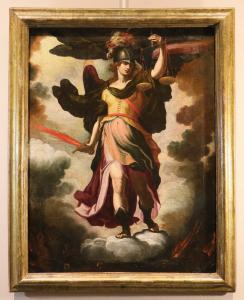 San Michele Arcangelo, Antonio Maria Viani (VENDUTO)