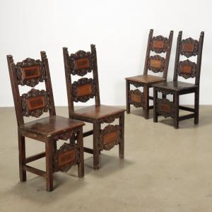 Sedie Thonet N.6 Antiche Faggio Tessuto Vienna Austria XIX Secolo Originali