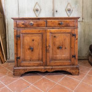 Credenza in abete
