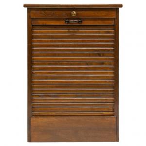 Mobiletto con ante scorrevoli - M/261 -