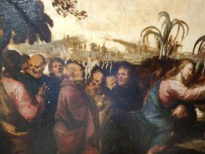 Domenico Robusti, conhecido como Tintoretto - Foto 5