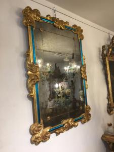 Specchio veneziano 