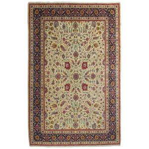 KEMALIYEH Turkish carpet dated - nr. 726