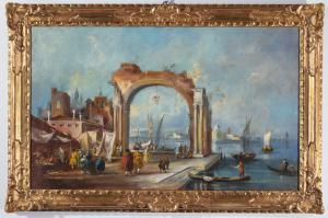 Capriccio veneziano