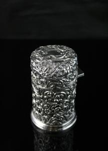perfume holder