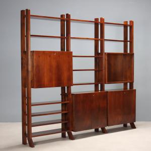 Libreria Anni '40 '50