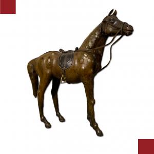 19th Century Horse Model