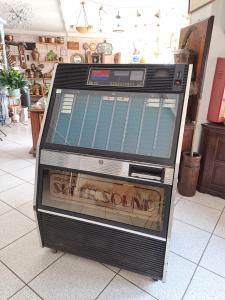 Jukebox SUPER SOUND 490