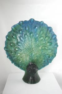 Daum scultura
